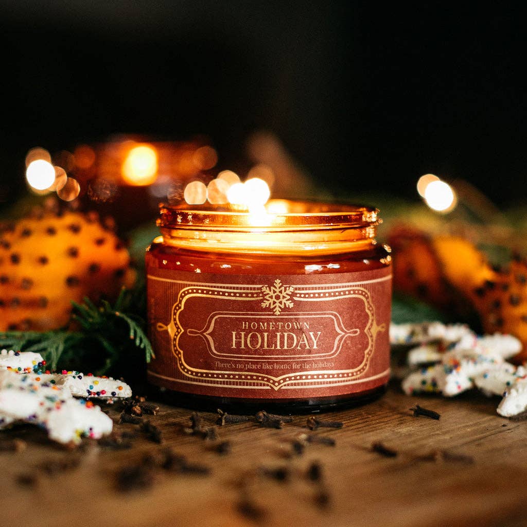 Jackson Vaughn - Hometown Holiday (Holiday Collection)