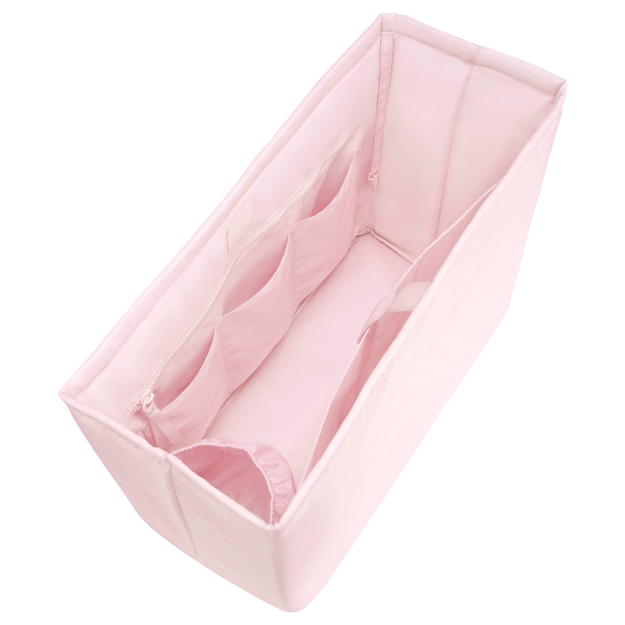 Case-Mate - Case-Mate Jelly Tote Organizer - Ballet Pink