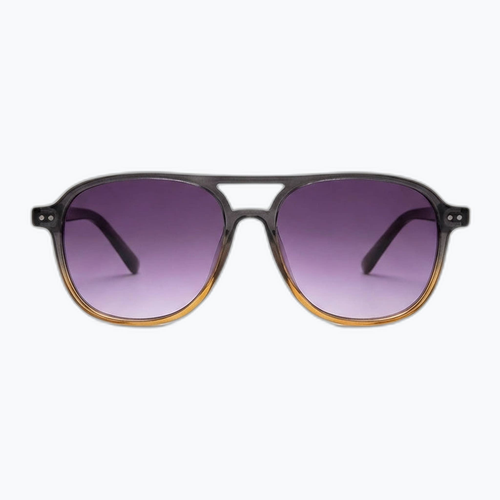 Jaxy Eyewear - Eastwood - Retro Polarized Aviator Unisex Sunglasses