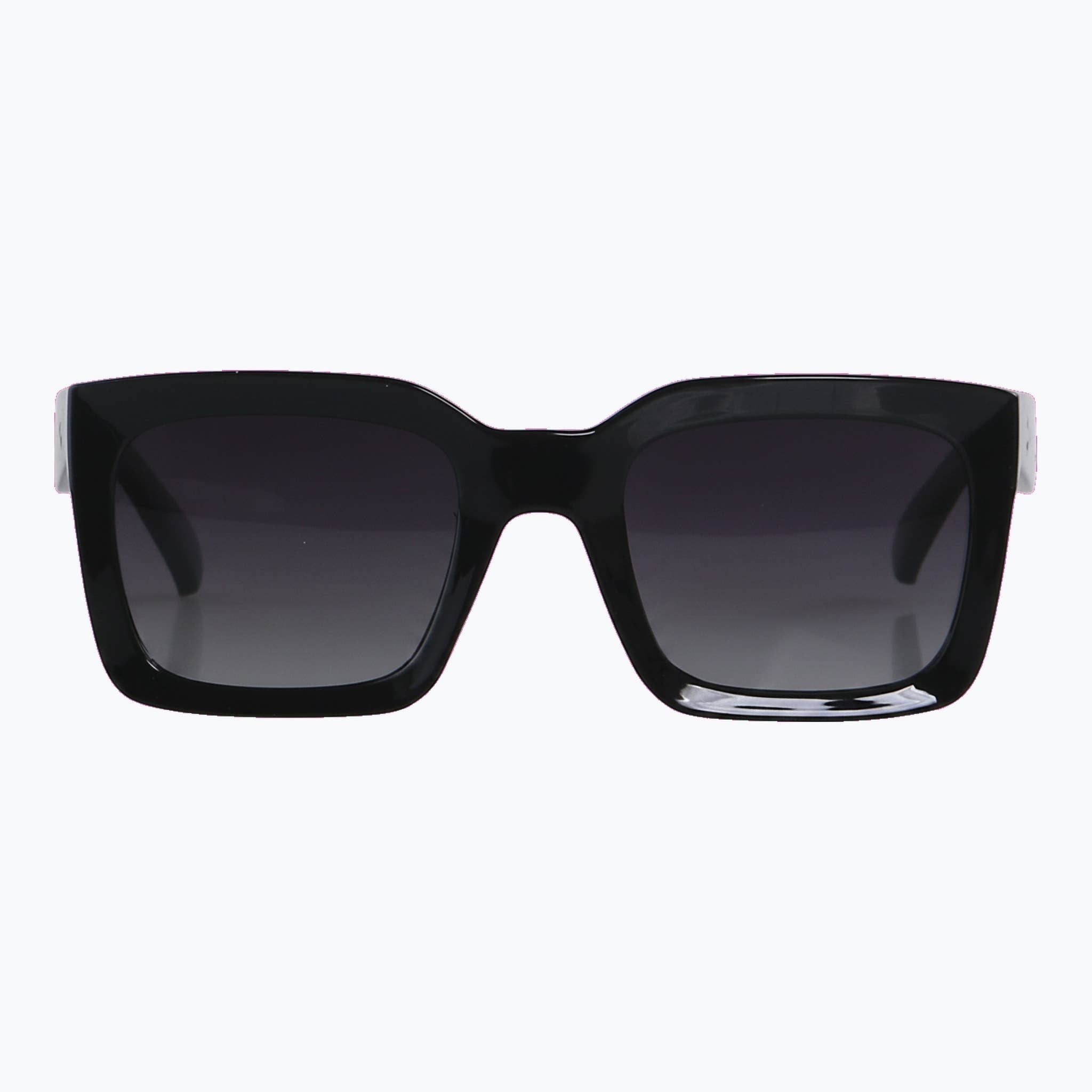 Jaxy Eyewear - Canyon - Classic Polarized Square Sunglasses for Women & Men