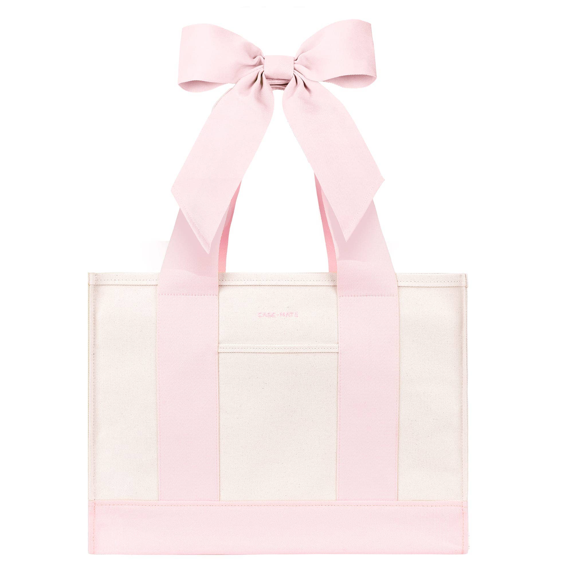 Case-Mate - Case-Mate Canvas Tote