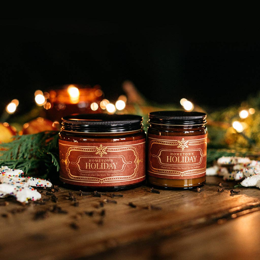 Jackson Vaughn - Hometown Holiday (Holiday Collection)