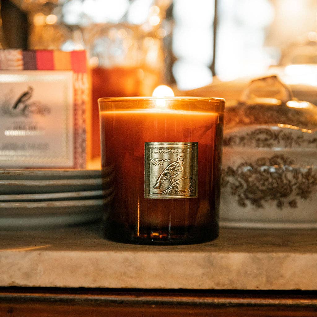 Jackson Vaughn - Nechi Candle (Jeremiah Jo Collection)