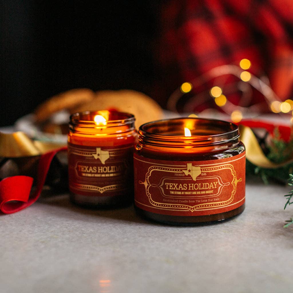 Jackson Vaughn - Texas Holiday (Holiday Collection)
