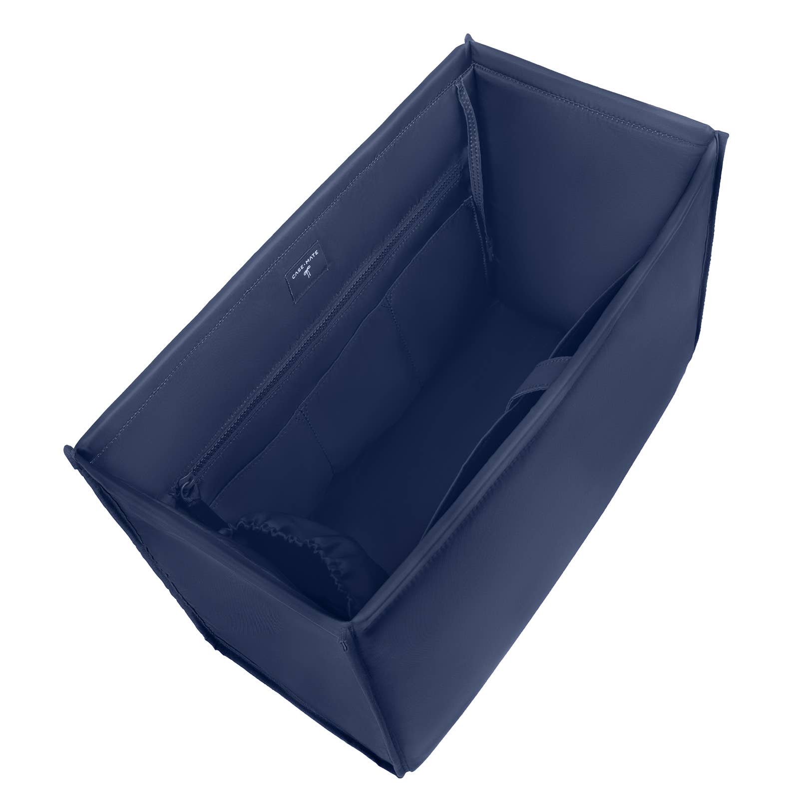Case-Mate - Case-Mate Jelly Tote Organizer - Oxford Navy