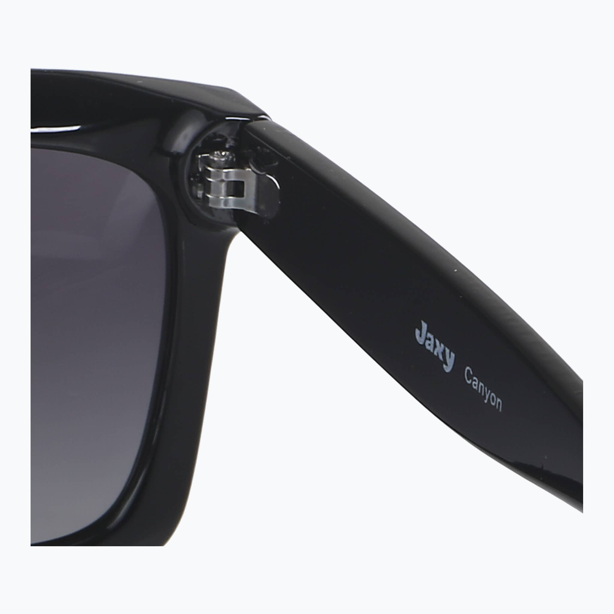Jaxy Eyewear - Canyon - Classic Polarized Square Sunglasses for Women & Men
