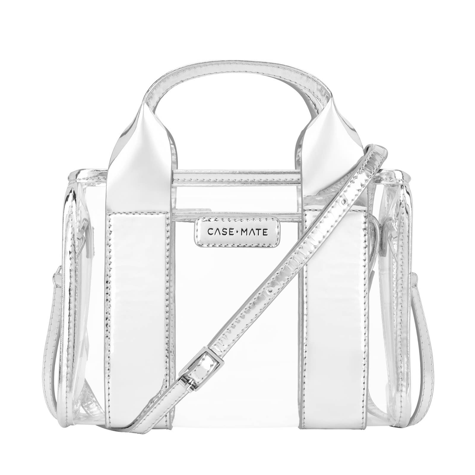Case-Mate - Case-Mate Clear Stadium Bag