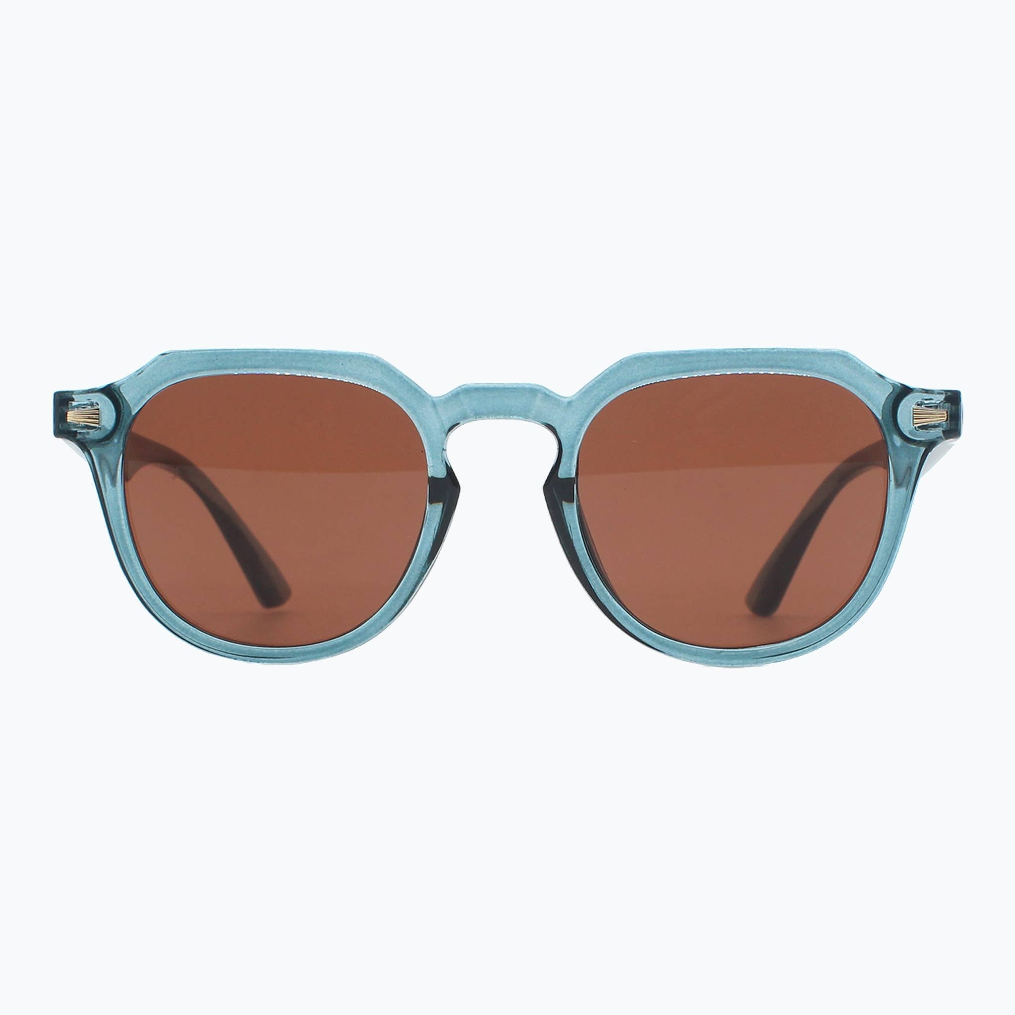 Jaxy Eyewear - Reverie by Jaxy - Retro Geometric Unisex Sunglasses