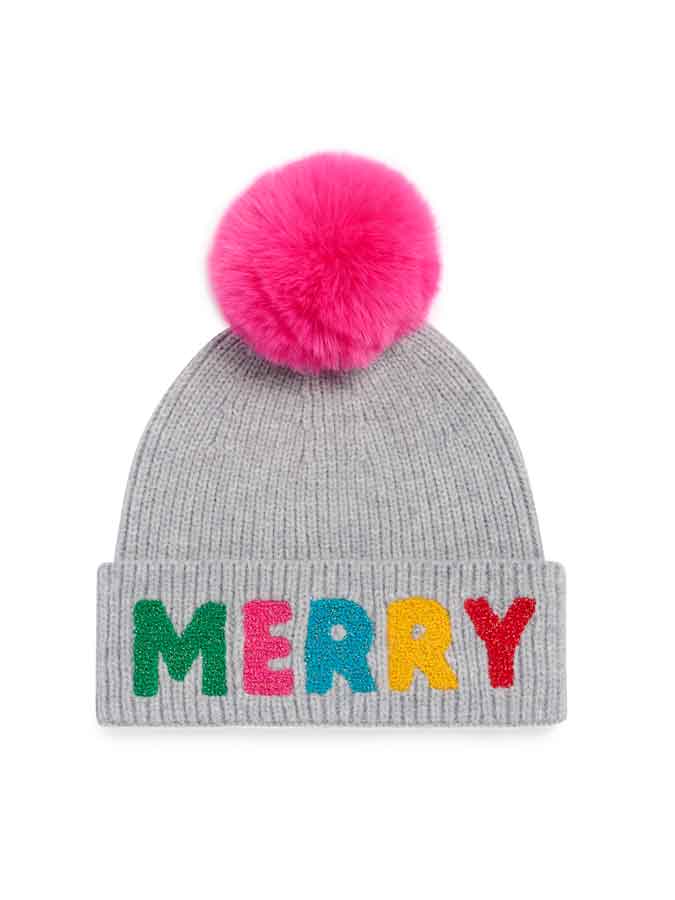 Merry Beanie