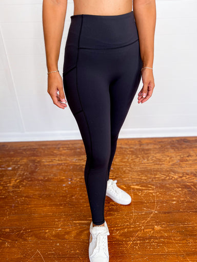 Wynia Pin Tuck Crop Pant - 2 Colors *Final Sale*