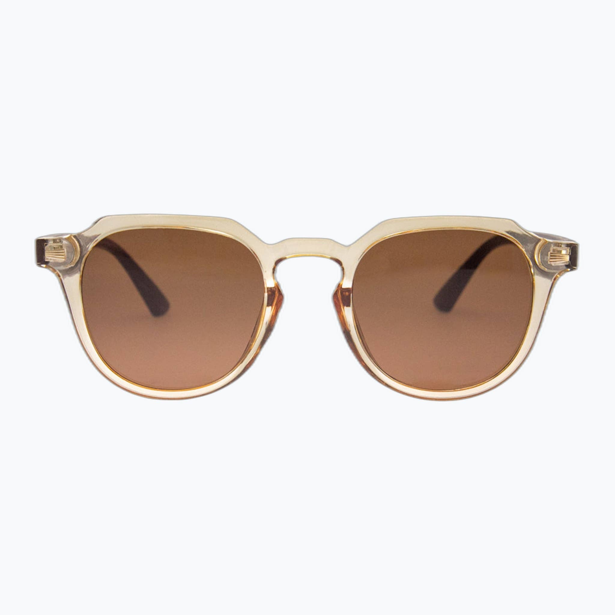 Jaxy Eyewear - Reverie by Jaxy - Retro Geometric Unisex Sunglasses