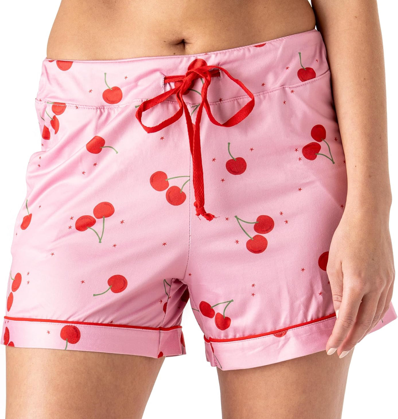 Hello Mello PJ Shorts