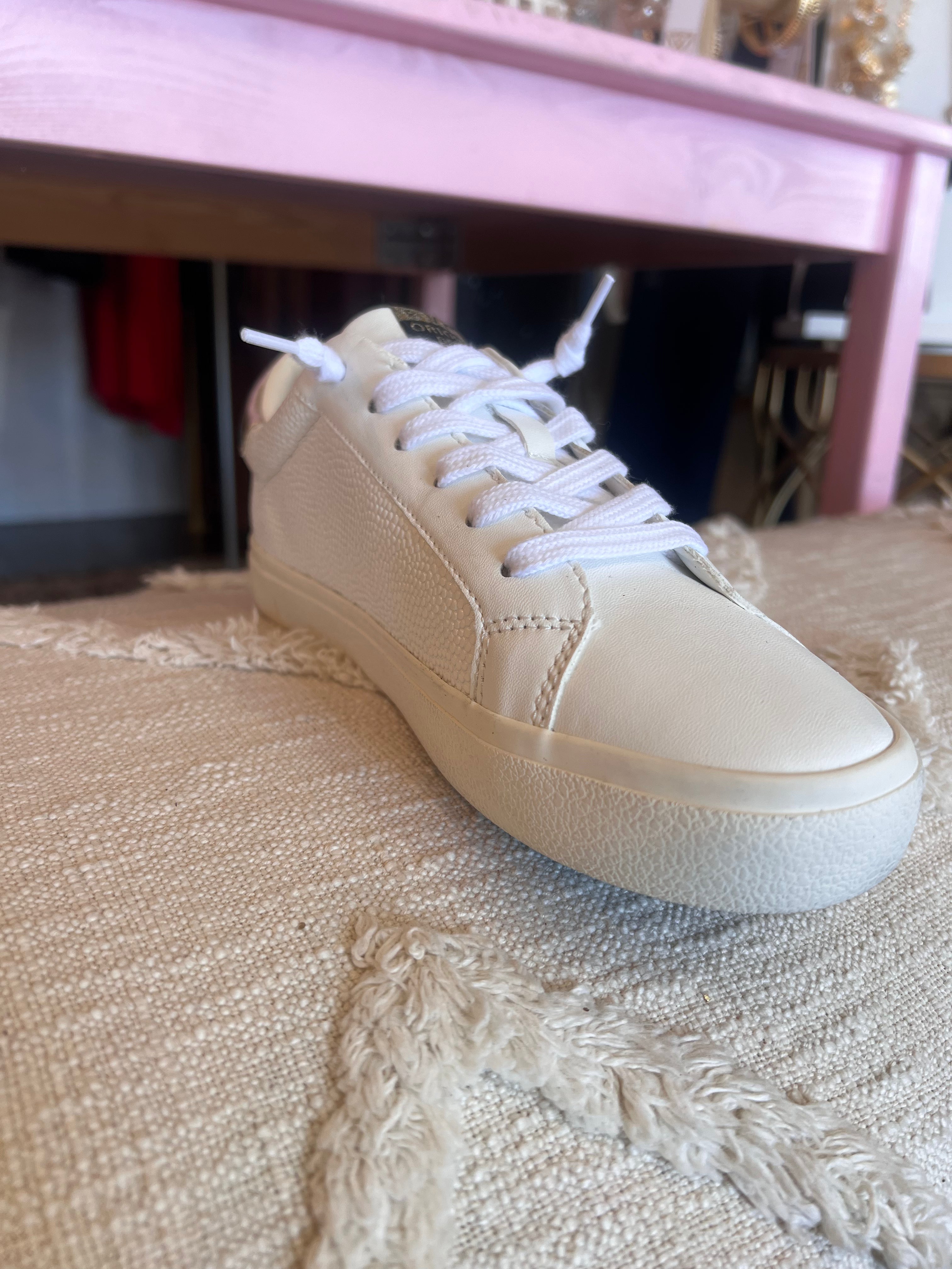 Vintage Havana Flair Sneaker