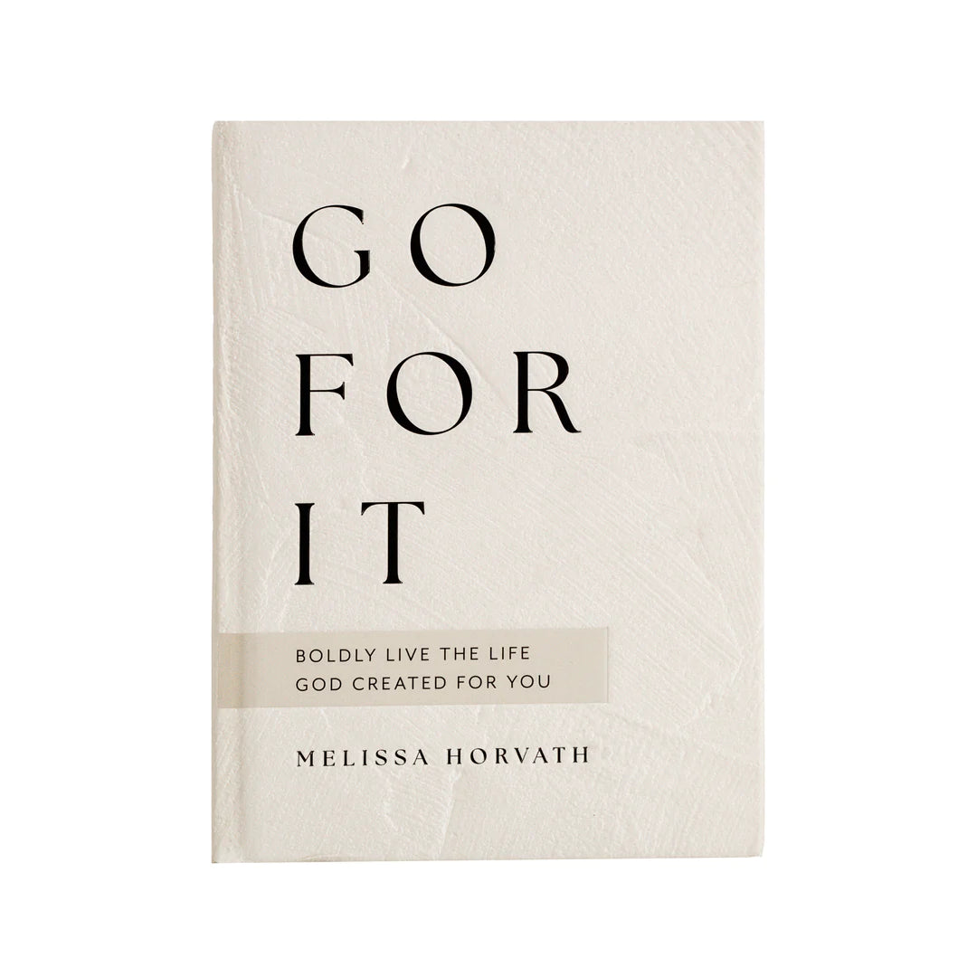 Go For It Devotions