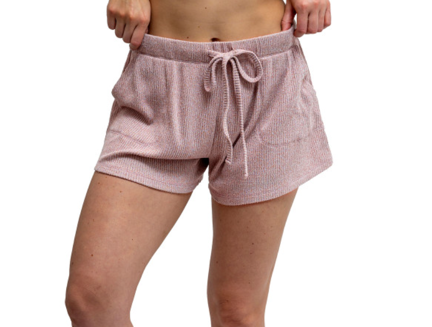 Hello Mello Cuddleblend Shorts