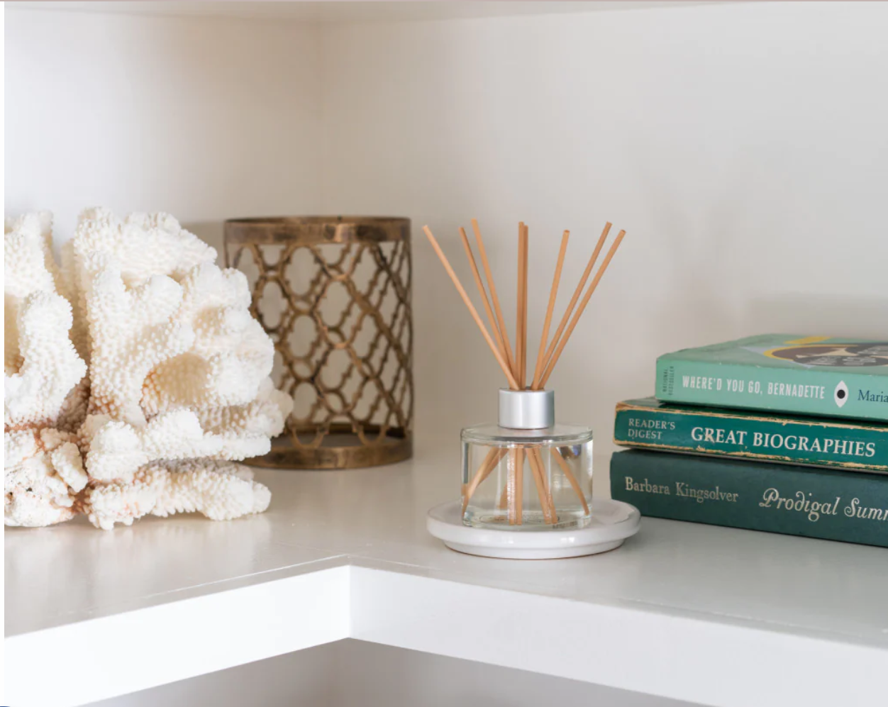 Greenleaf Signature Reed Diffuser
