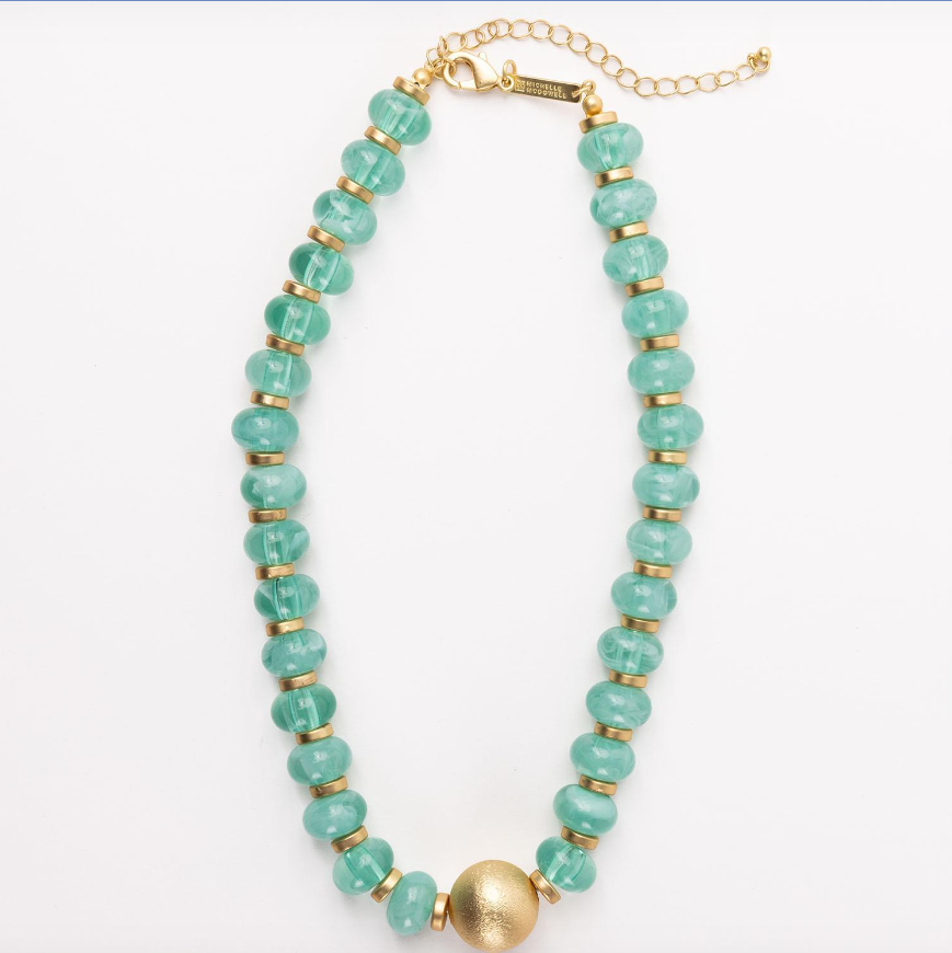 Michelle McDowell Kylie Necklace