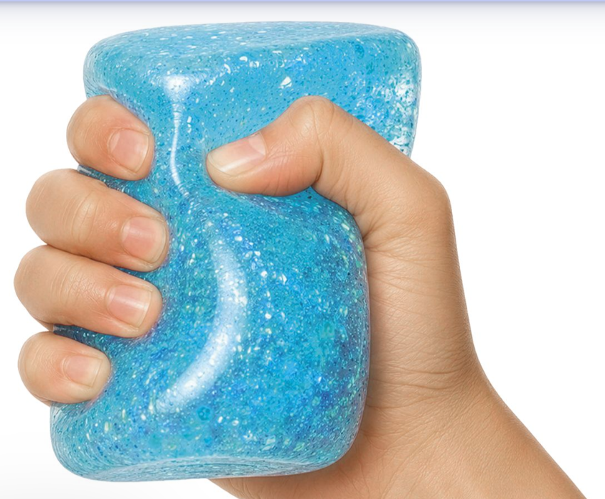 Goolala Squishies Cube