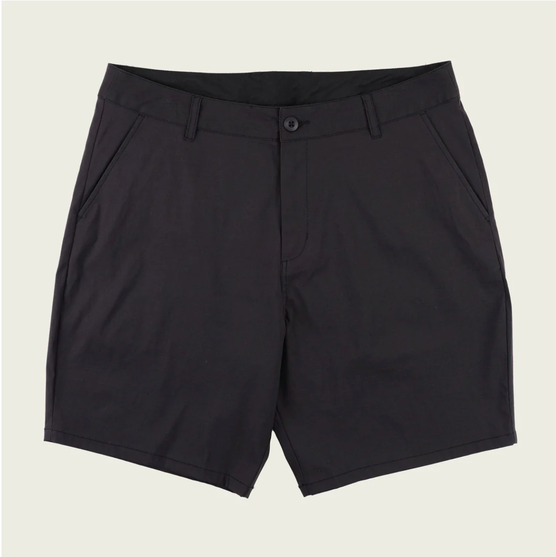 Marsh Prime Shorts Black