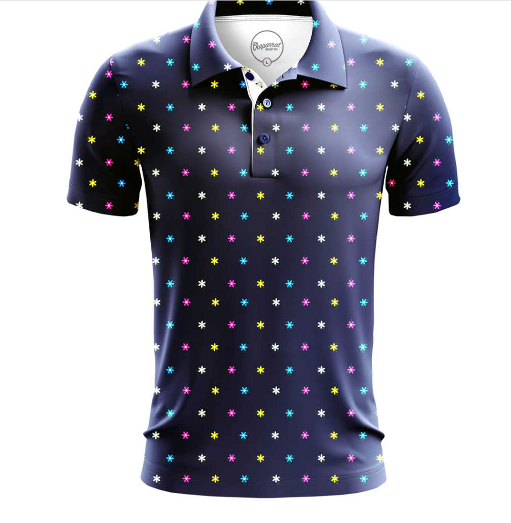 Chaparral Lady Bird Golf Shirt