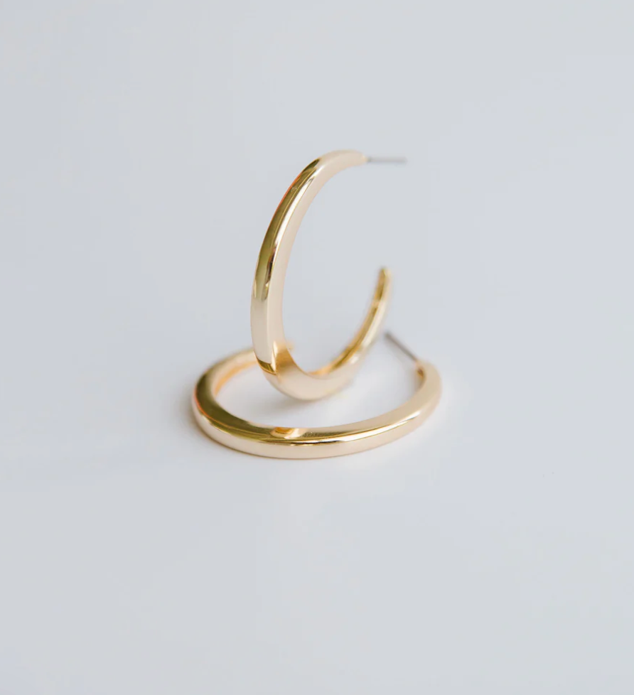 Michelle McDowell Ryle Earrings Medium