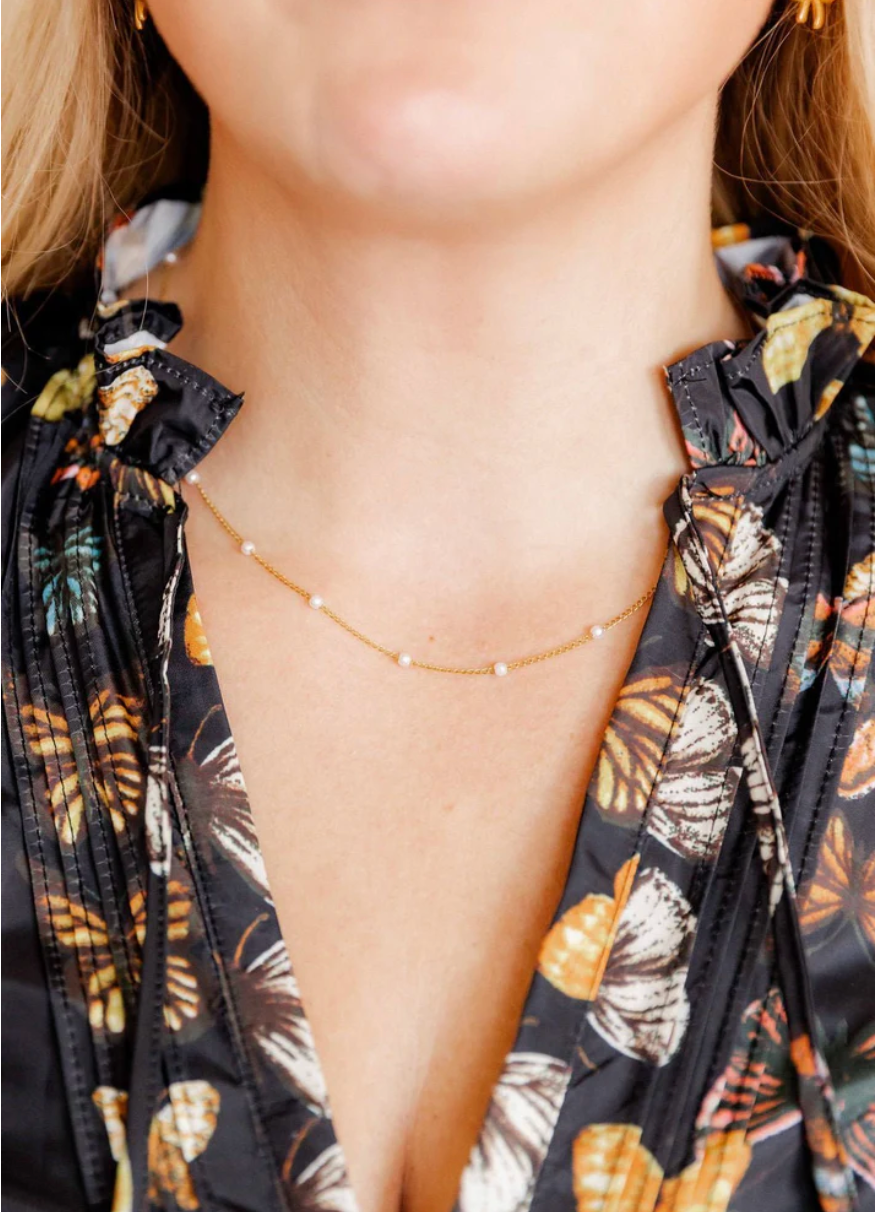 Linny Co Dabney Pearl