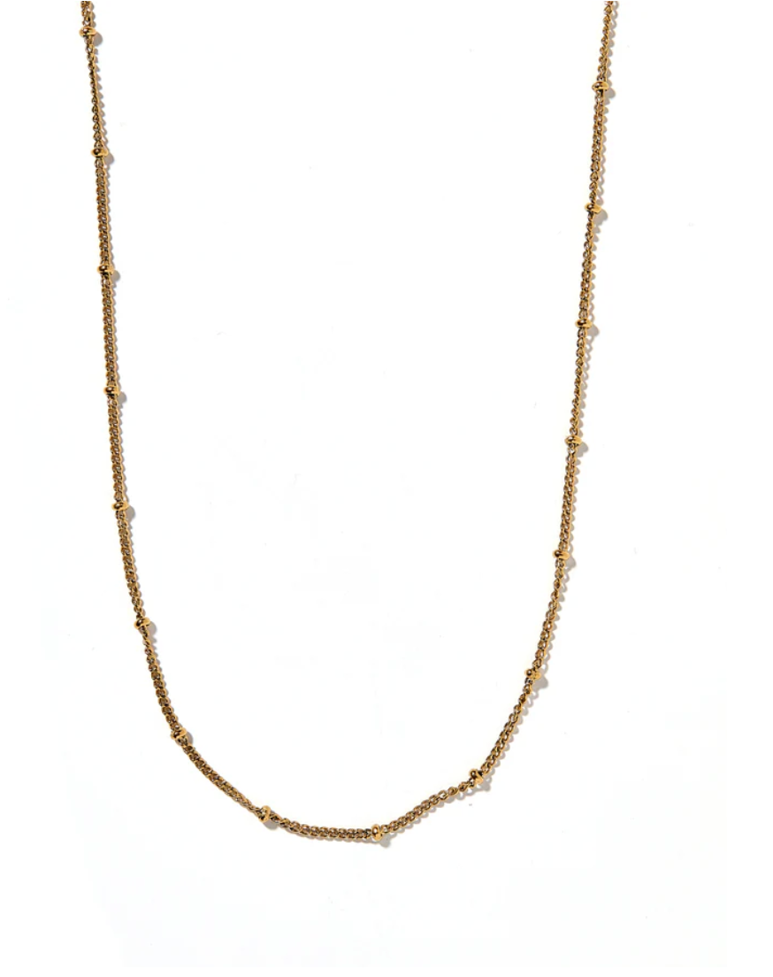 Linny Co Miles Necklace