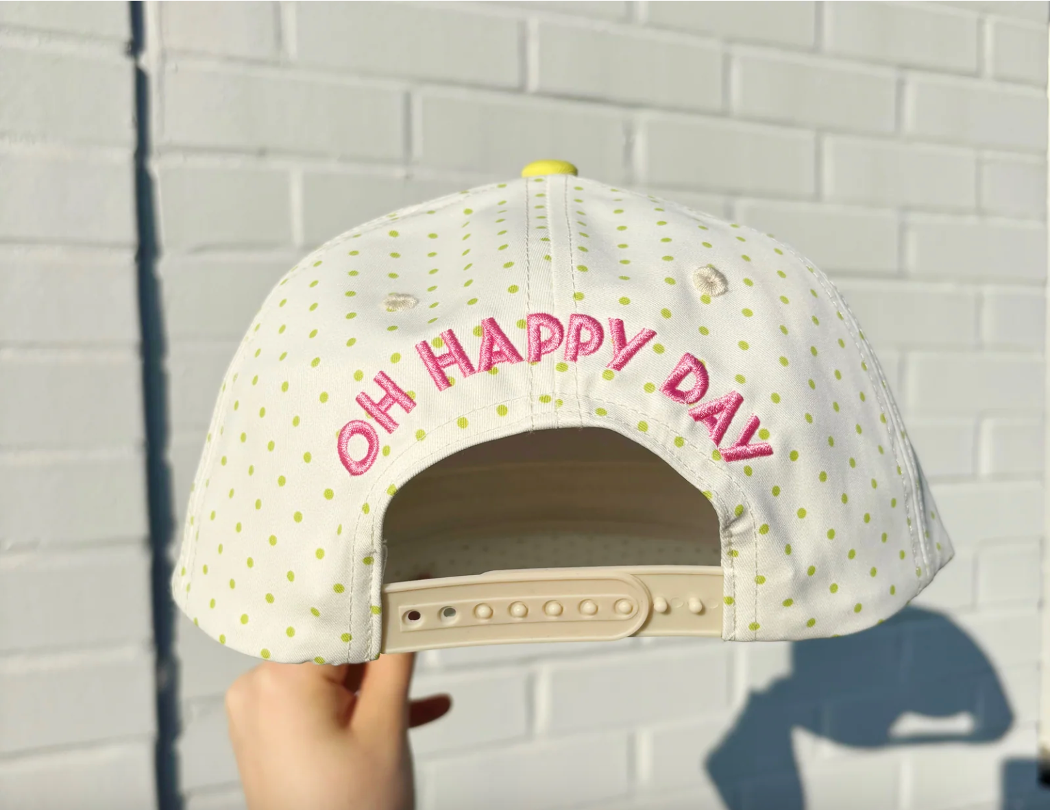 Sunday Funday Trucker Hat