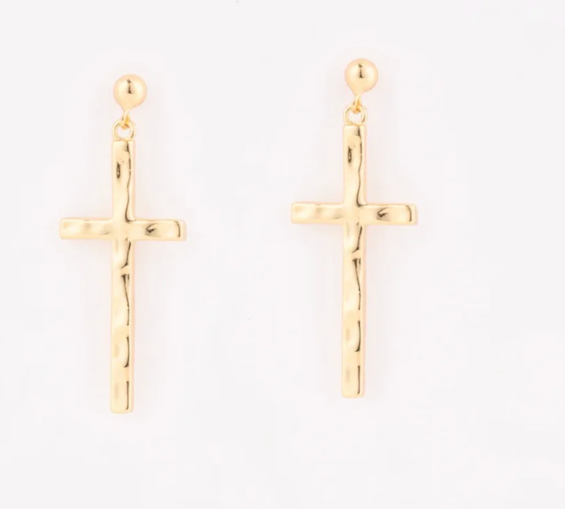Michelle McDowell Luxe Daphne Earrings