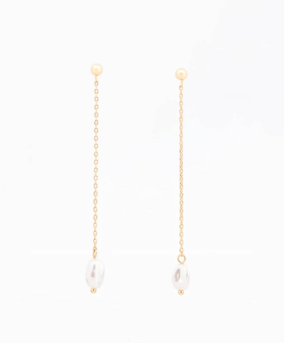 Michelle McDowell Ainsley Earrings