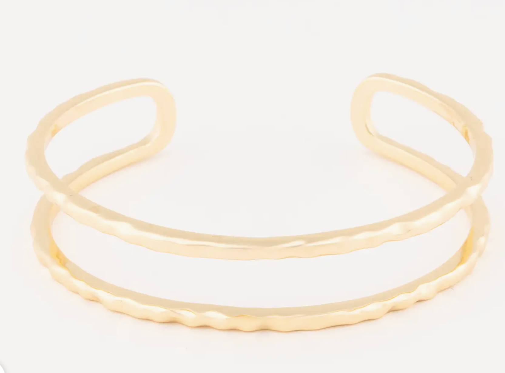 Michelle McDowell Savana Cuff