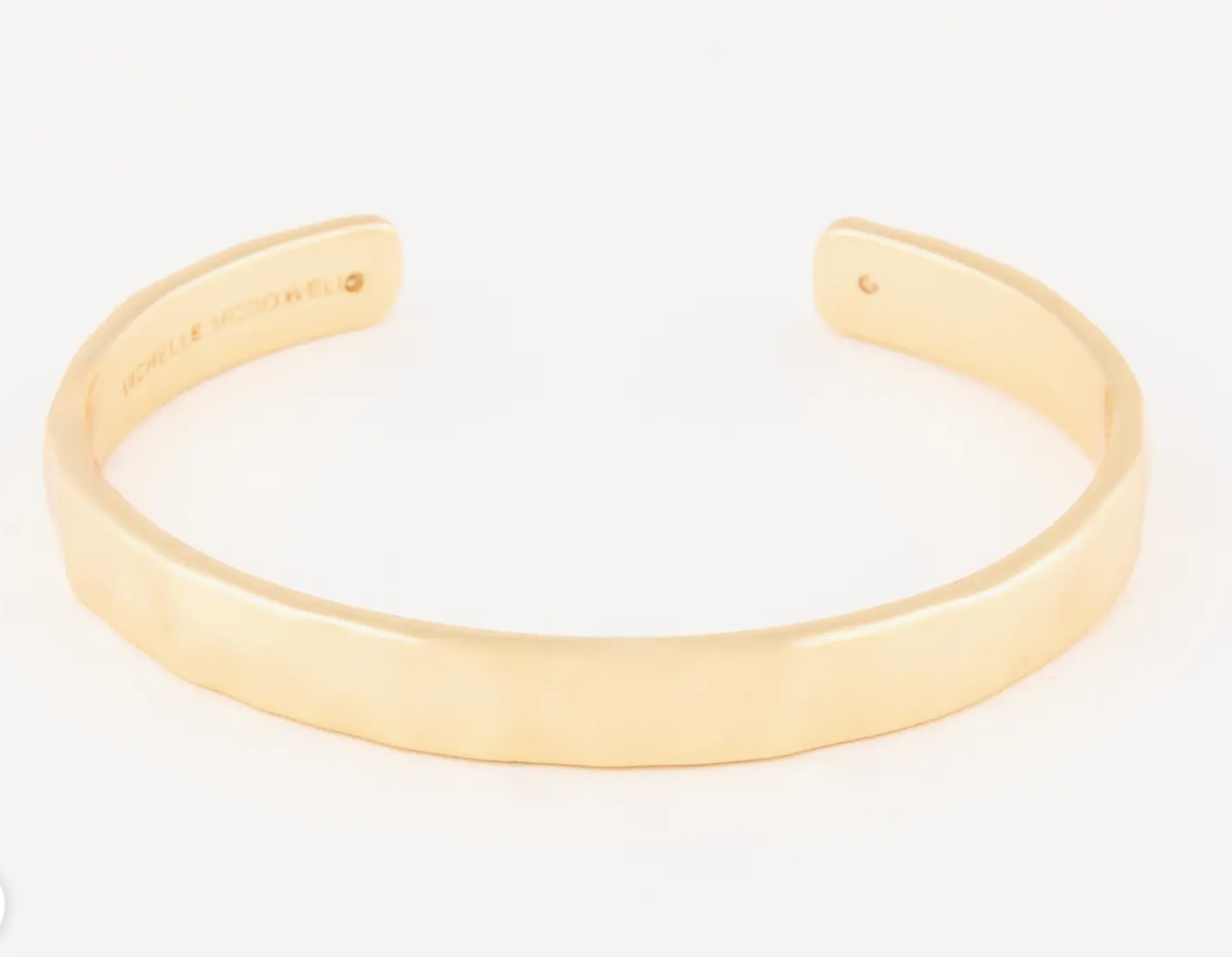 Michelle McDowell Carolyn Cuff