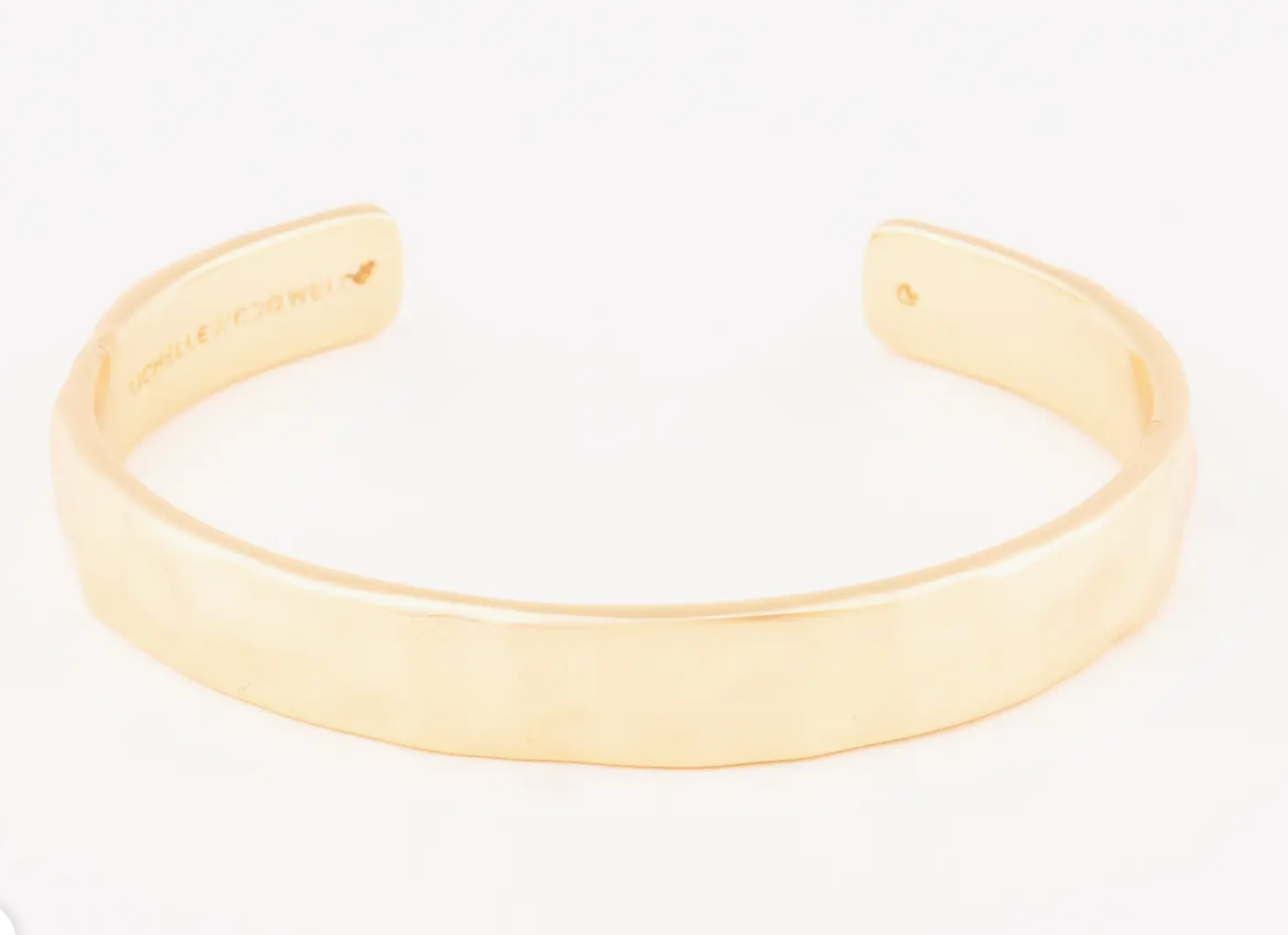 Michelle McDowell Maya Cuff