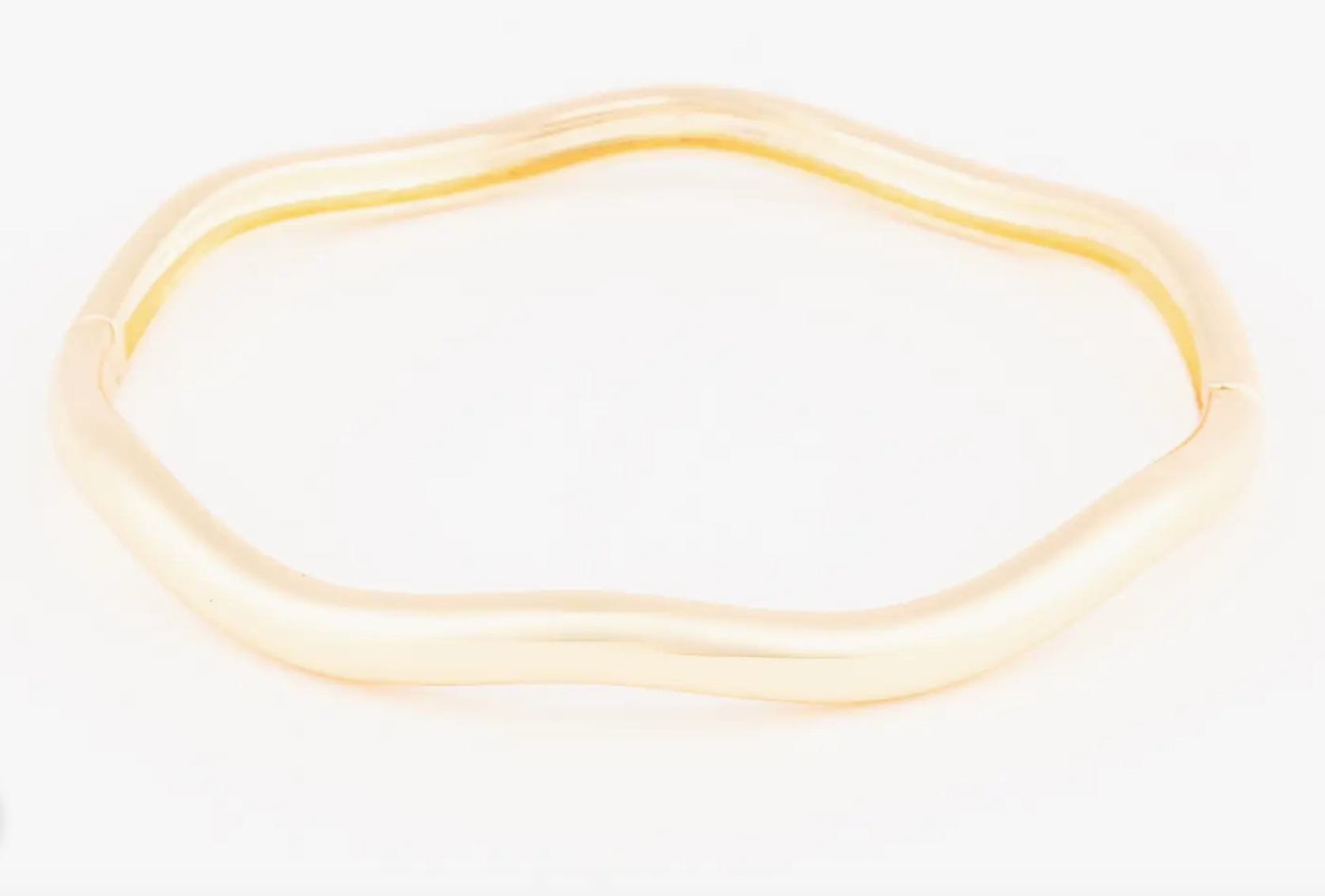 Michelle McDowell Harriette Bangle