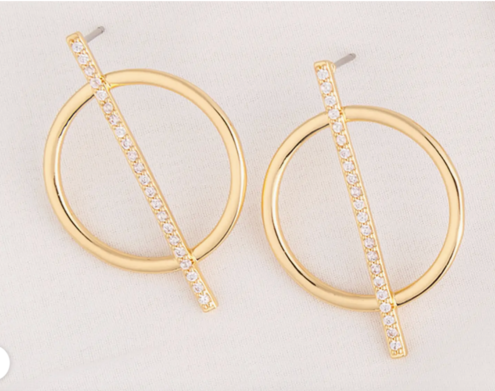 Michelle McDowell Mallie Earrings