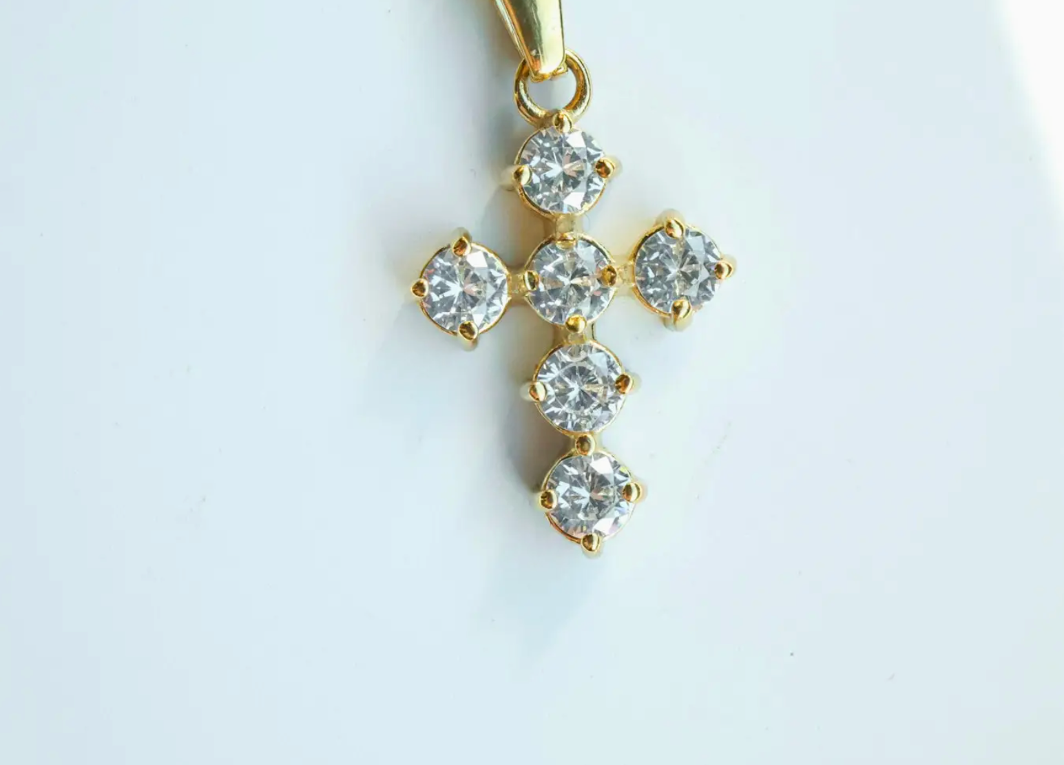 Made By Harco Sweetie Necklace
