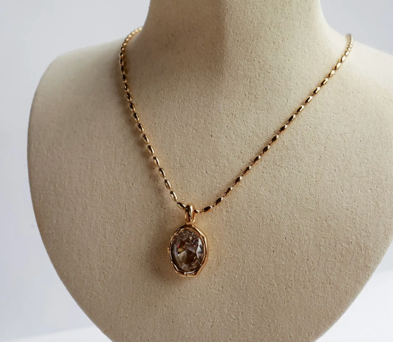 Made By Harco Evie Necklace