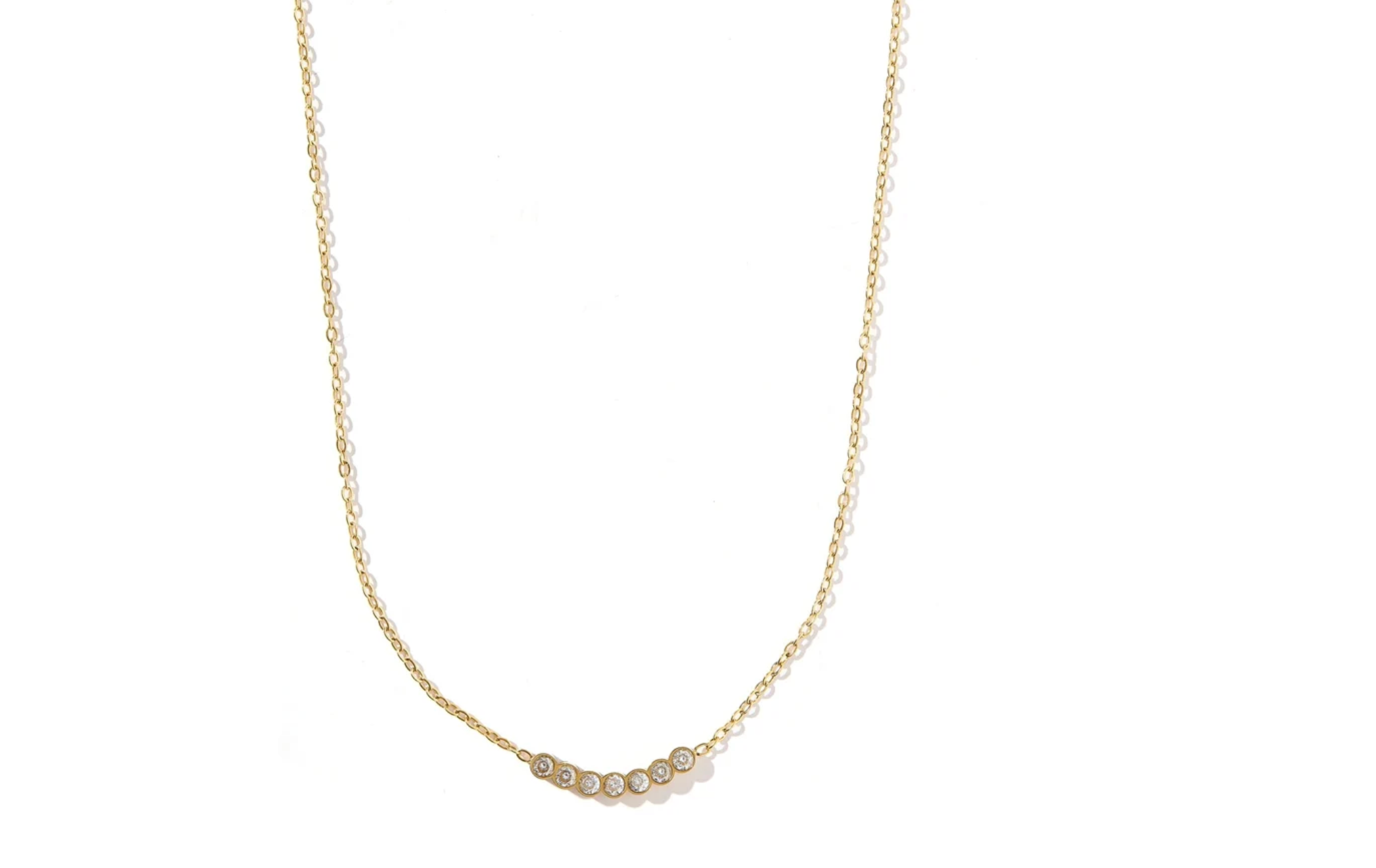 Linny Co Abigail Necklace