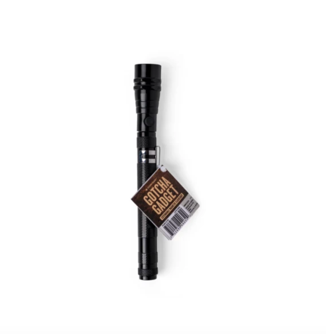 Modern Monkey Gotcha Gadget Expandable Flashlight
