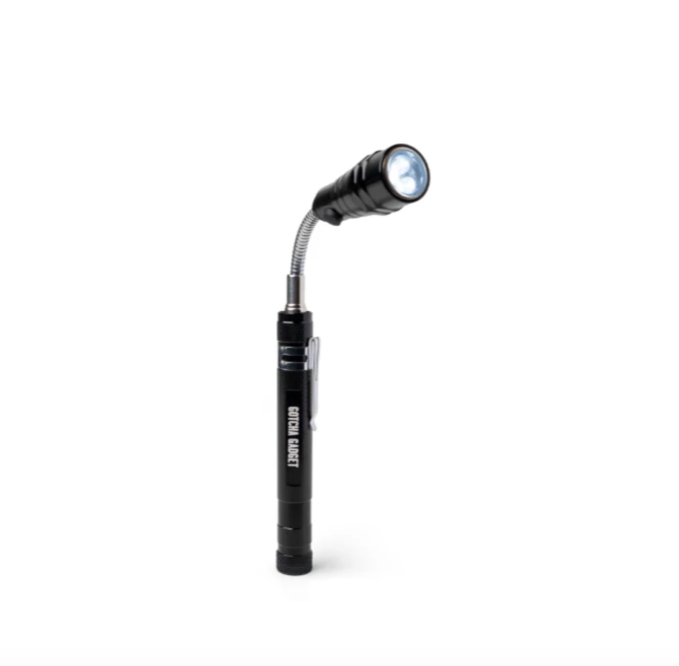 Modern Monkey Gotcha Gadget Expandable Flashlight