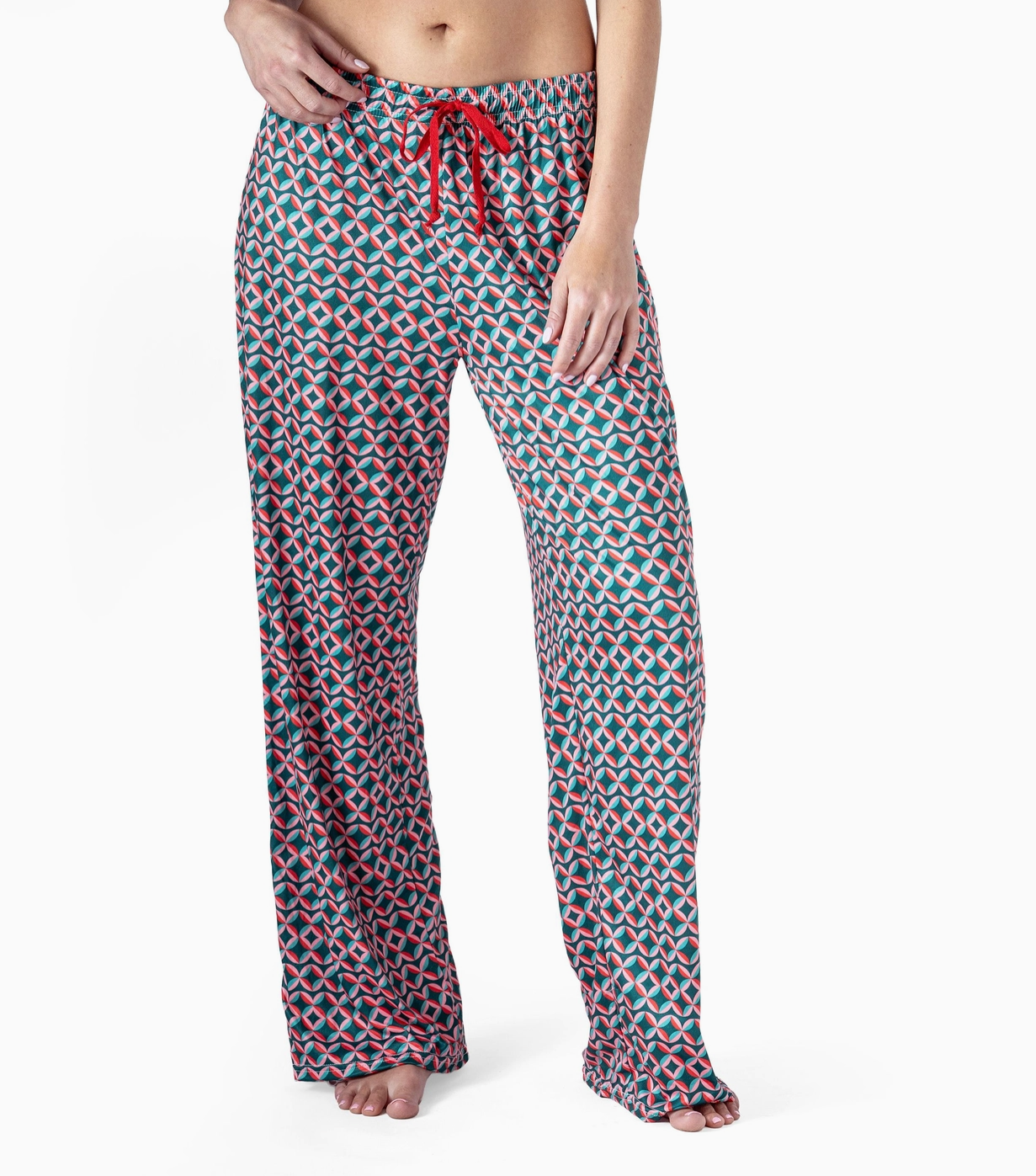 Hello Mello Jingle Belle Holiday Lounge Pants