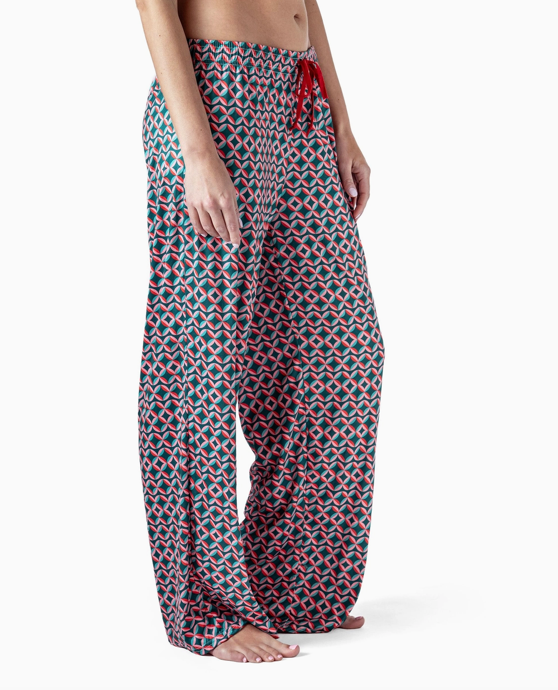 Hello Mello Jingle Belle Holiday Lounge Pants