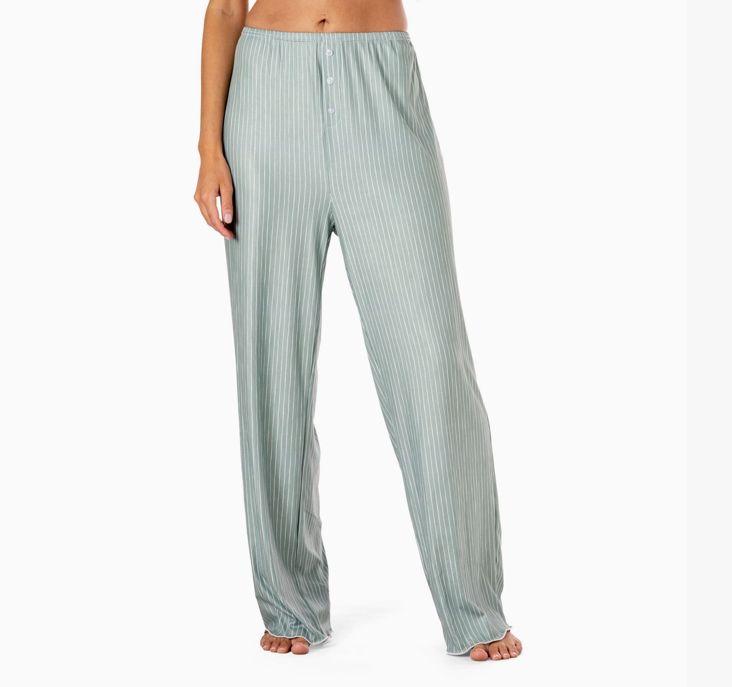 Hello Mello Under Covers Ribbed