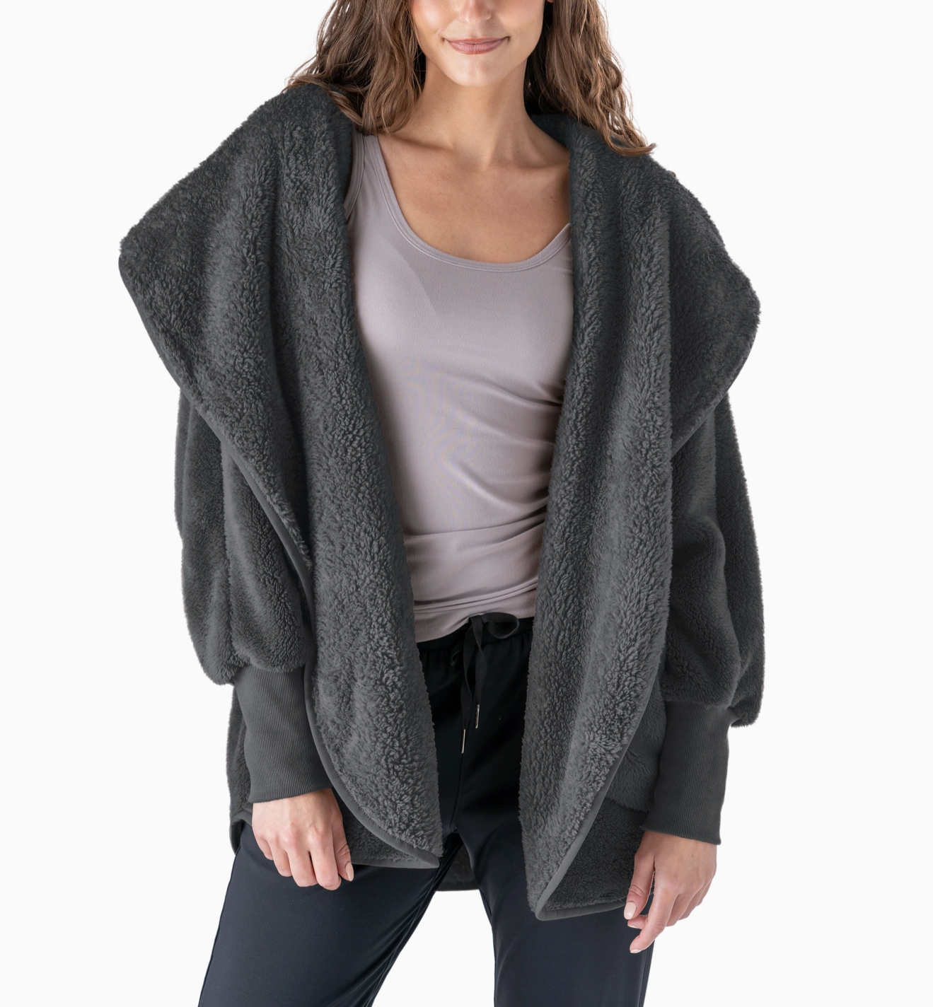 Hello Mello Comfort Zone Cardigan