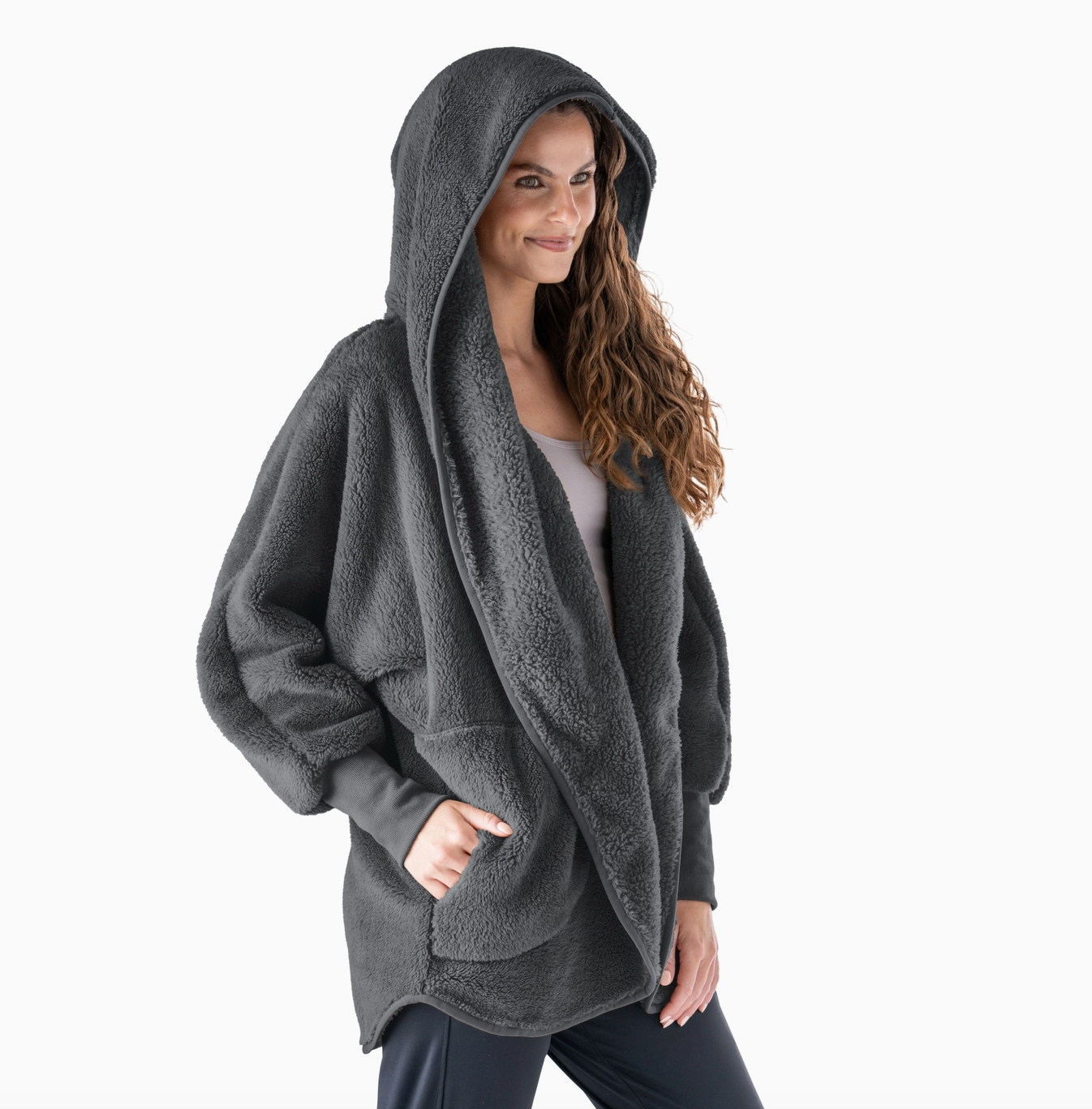 Hello Mello Comfort Zone Cardigan