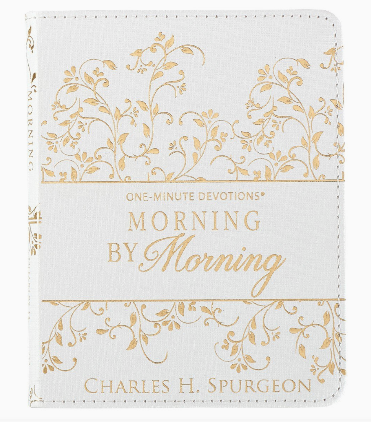 One-Minute Devotions Morning By Morning