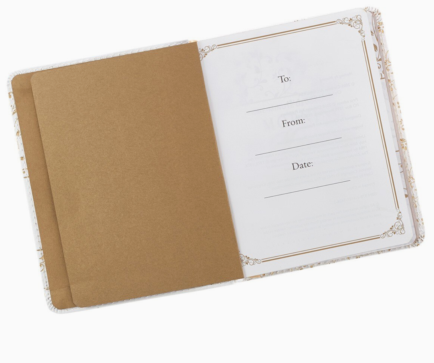 One-Minute Devotions Morning By Morning