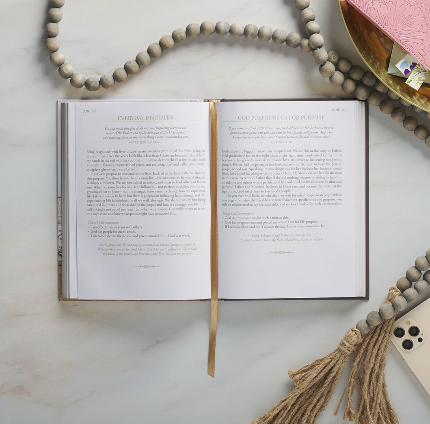 Devotional 10 Minutes With God For Women