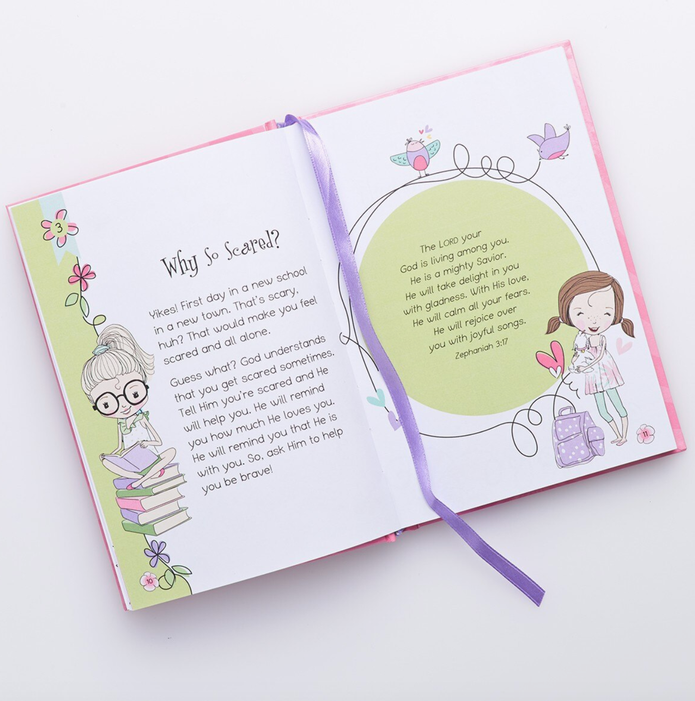 101 Devotions For His Princess