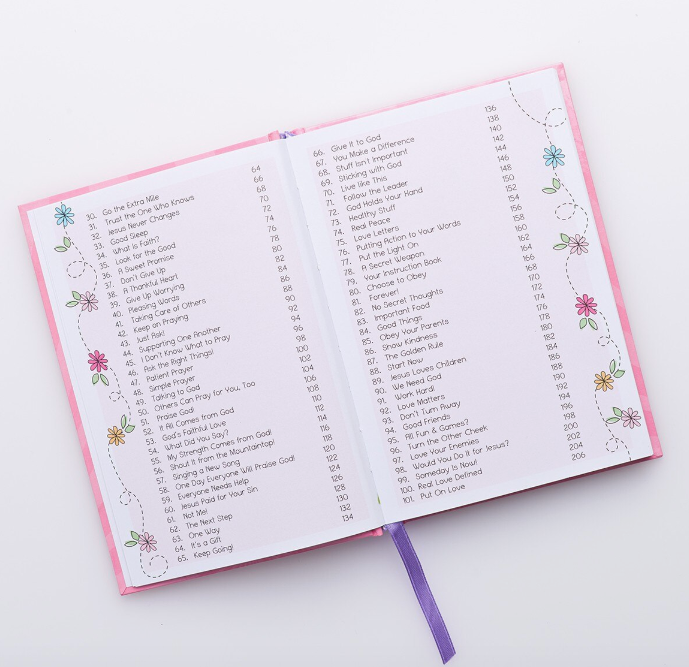 101 Devotions For His Princess